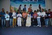 Tharuvatha Evaru Movie Audio Launch